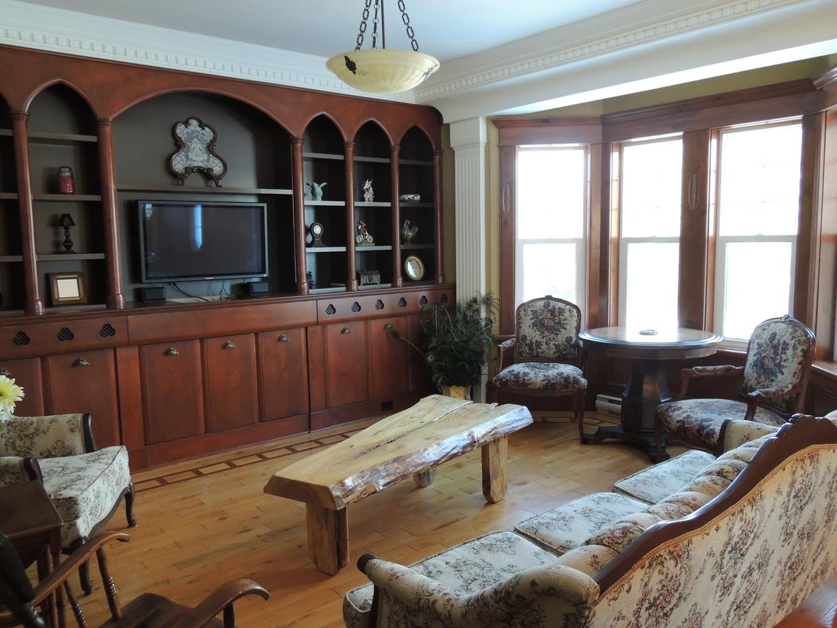 Ecologe Bed & Breakfast Cantley Екстериор снимка