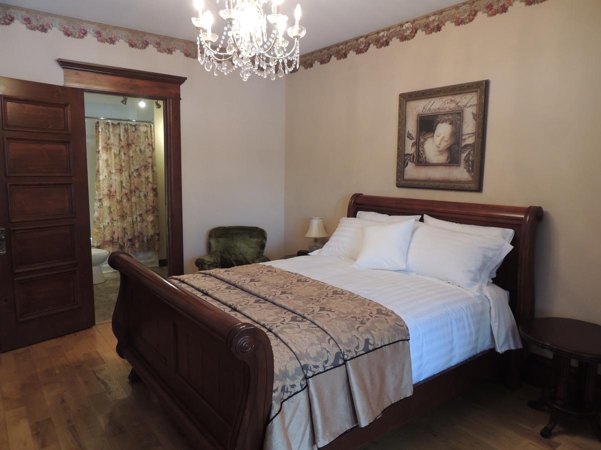 Ecologe Bed & Breakfast Cantley Екстериор снимка