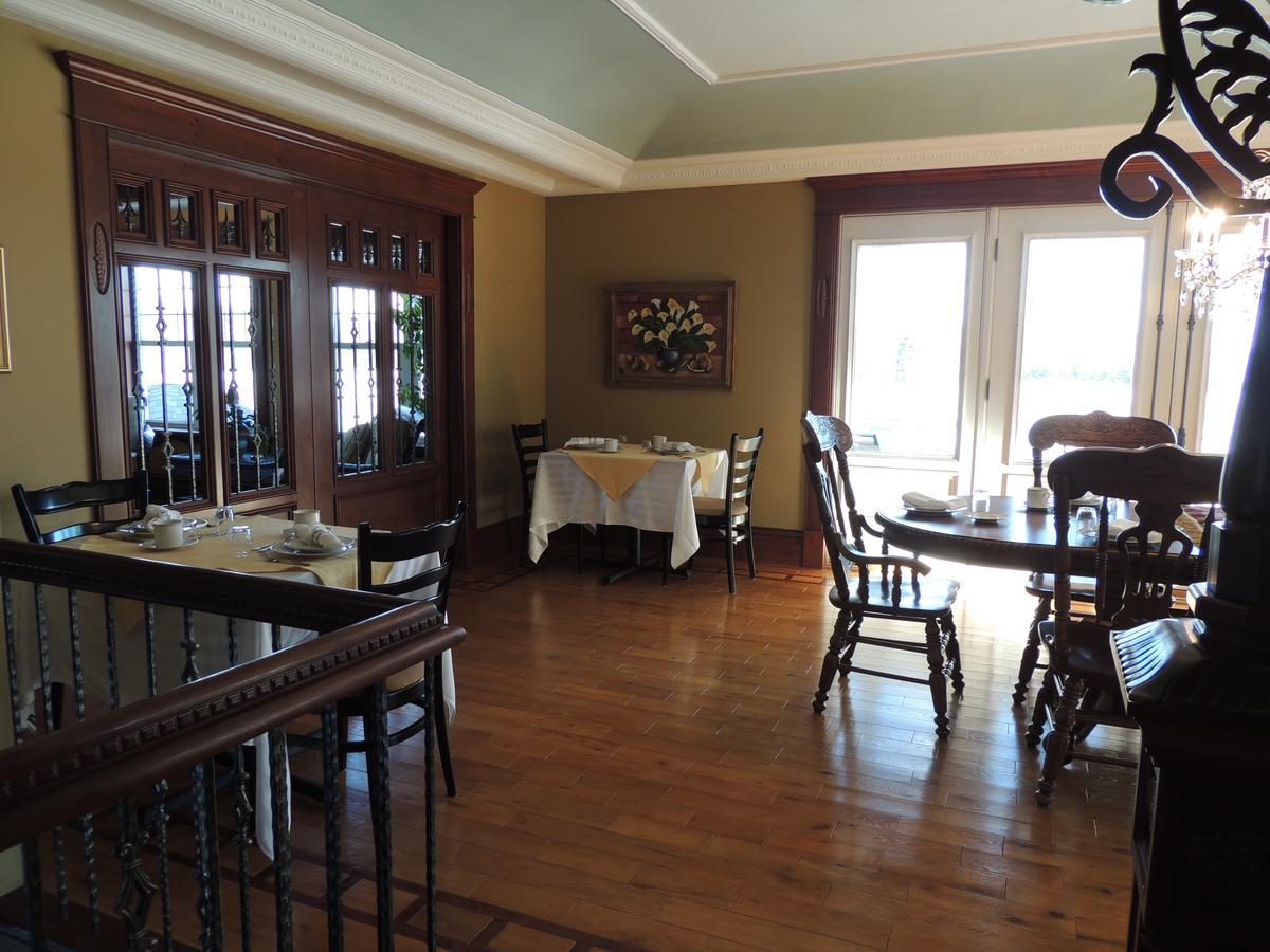 Ecologe Bed & Breakfast Cantley Екстериор снимка