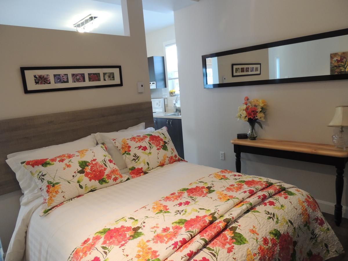 Ecologe Bed & Breakfast Cantley Екстериор снимка