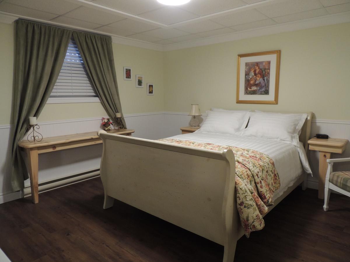 Ecologe Bed & Breakfast Cantley Екстериор снимка