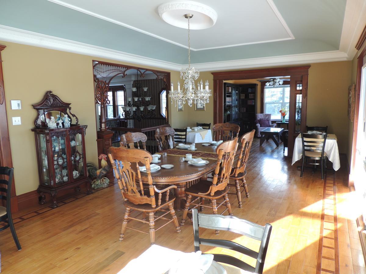 Ecologe Bed & Breakfast Cantley Екстериор снимка