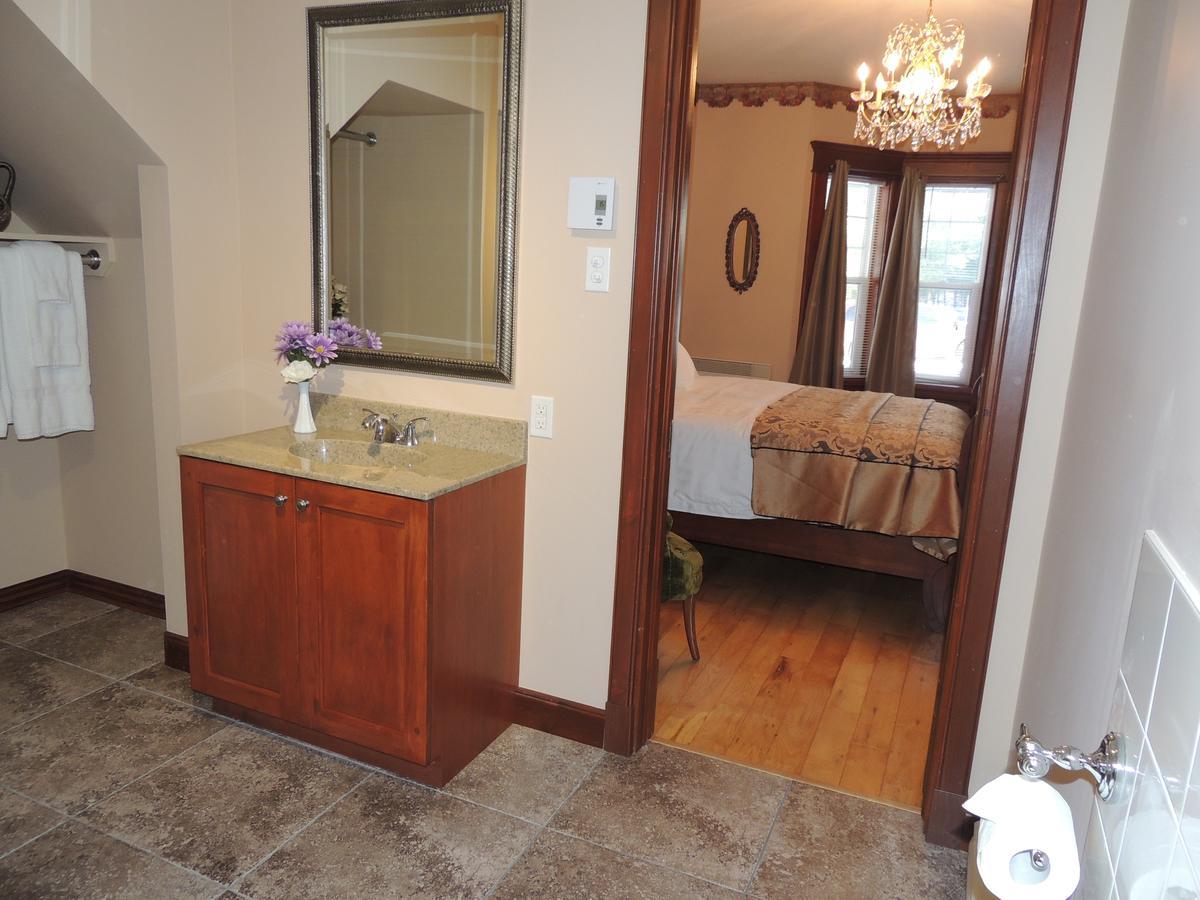 Ecologe Bed & Breakfast Cantley Екстериор снимка