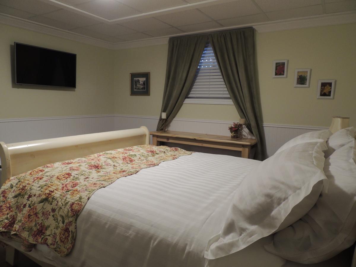 Ecologe Bed & Breakfast Cantley Екстериор снимка