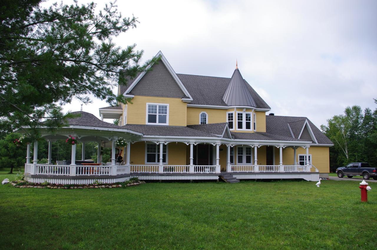 Ecologe Bed & Breakfast Cantley Екстериор снимка