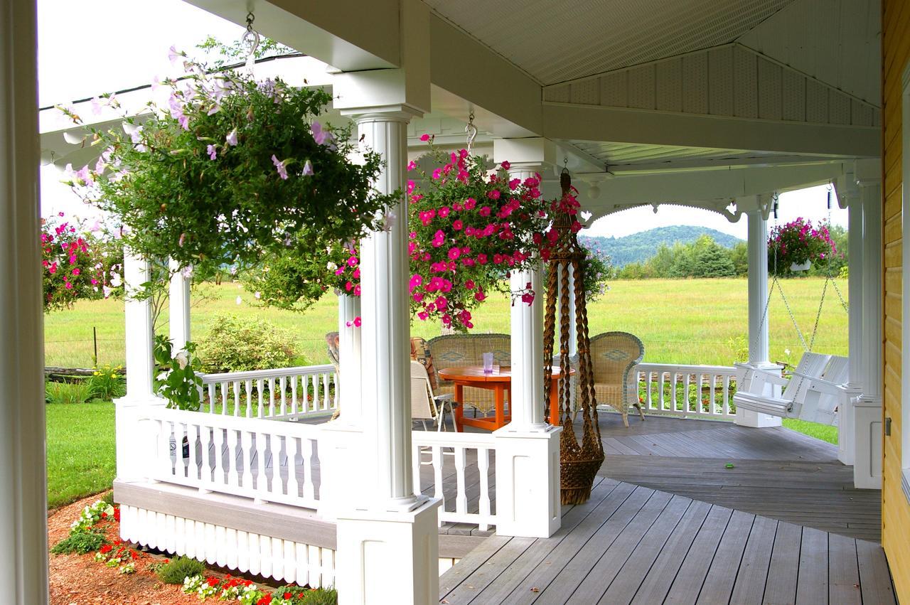 Ecologe Bed & Breakfast Cantley Екстериор снимка
