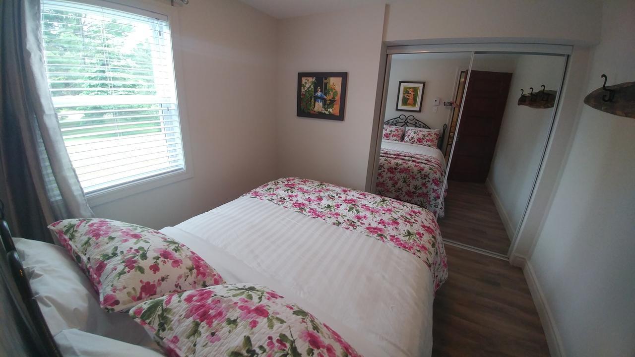 Ecologe Bed & Breakfast Cantley Екстериор снимка