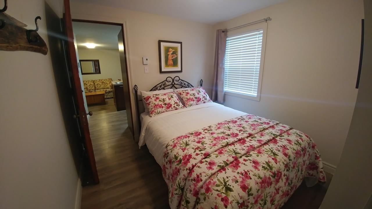 Ecologe Bed & Breakfast Cantley Екстериор снимка